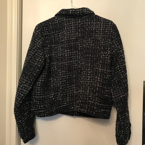 Gap Icon Jacket - Picture 5 of 8